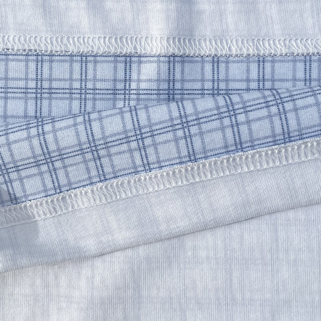 2887 - t-shirt boxy