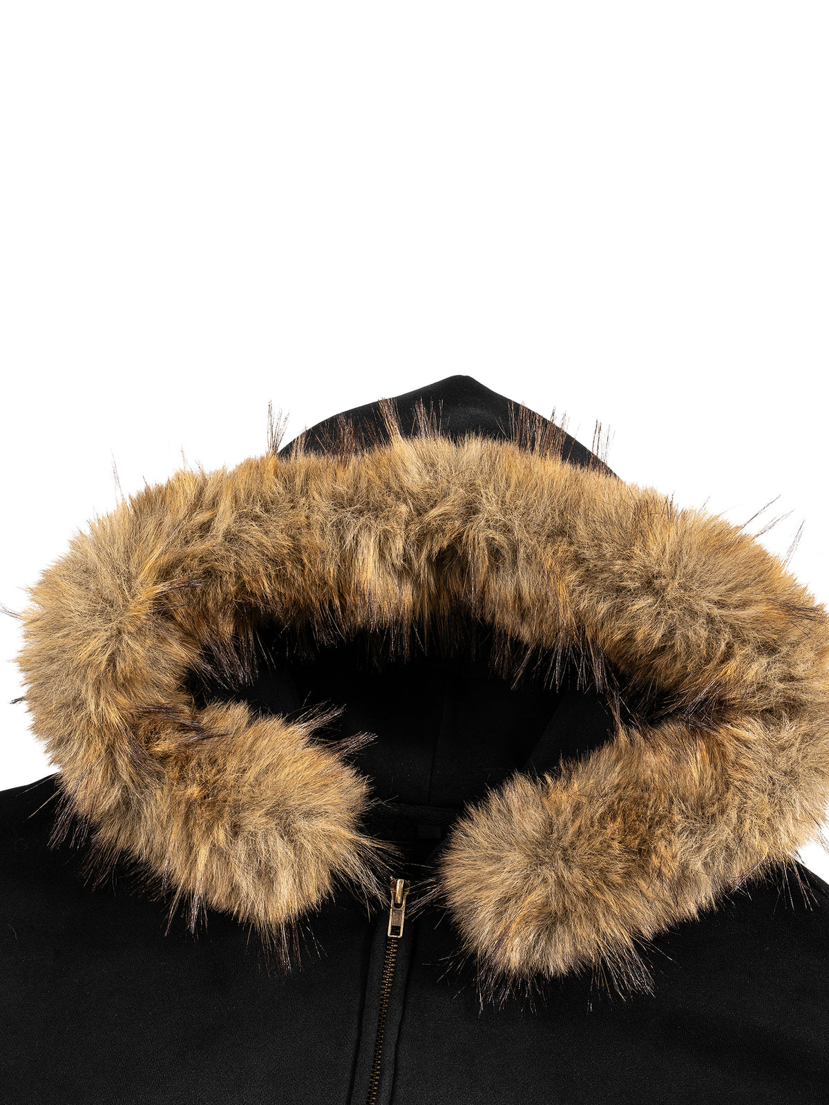 2888 - sweat capuche