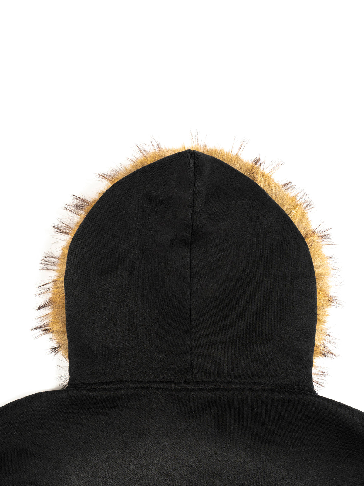 2888 - sweat capuche